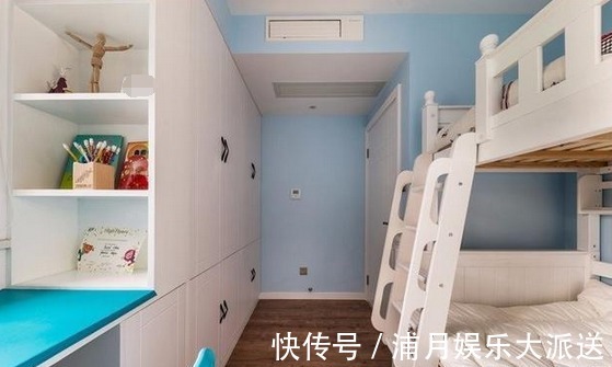 储物柜|储物空间不够怎么办学他家这样设计，空间利用到极致，轻松收纳