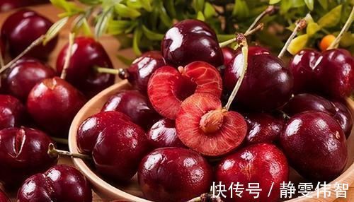 排毒养颜|聪明的人爱吃3种食物,排毒养颜、延缓衰老,好处多多!