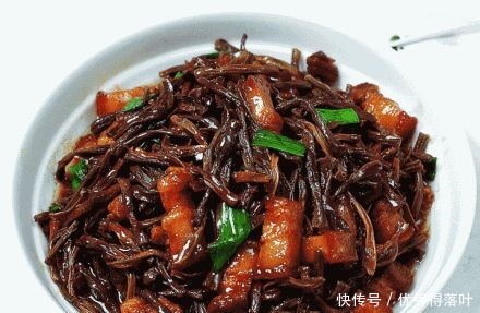 晚餐就吃这4道家常菜,简单好做又好吃!吉祥如意卷,橙皮烧排骨