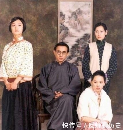  张幼仪|民国时期一个失婚女子的自我成就之路