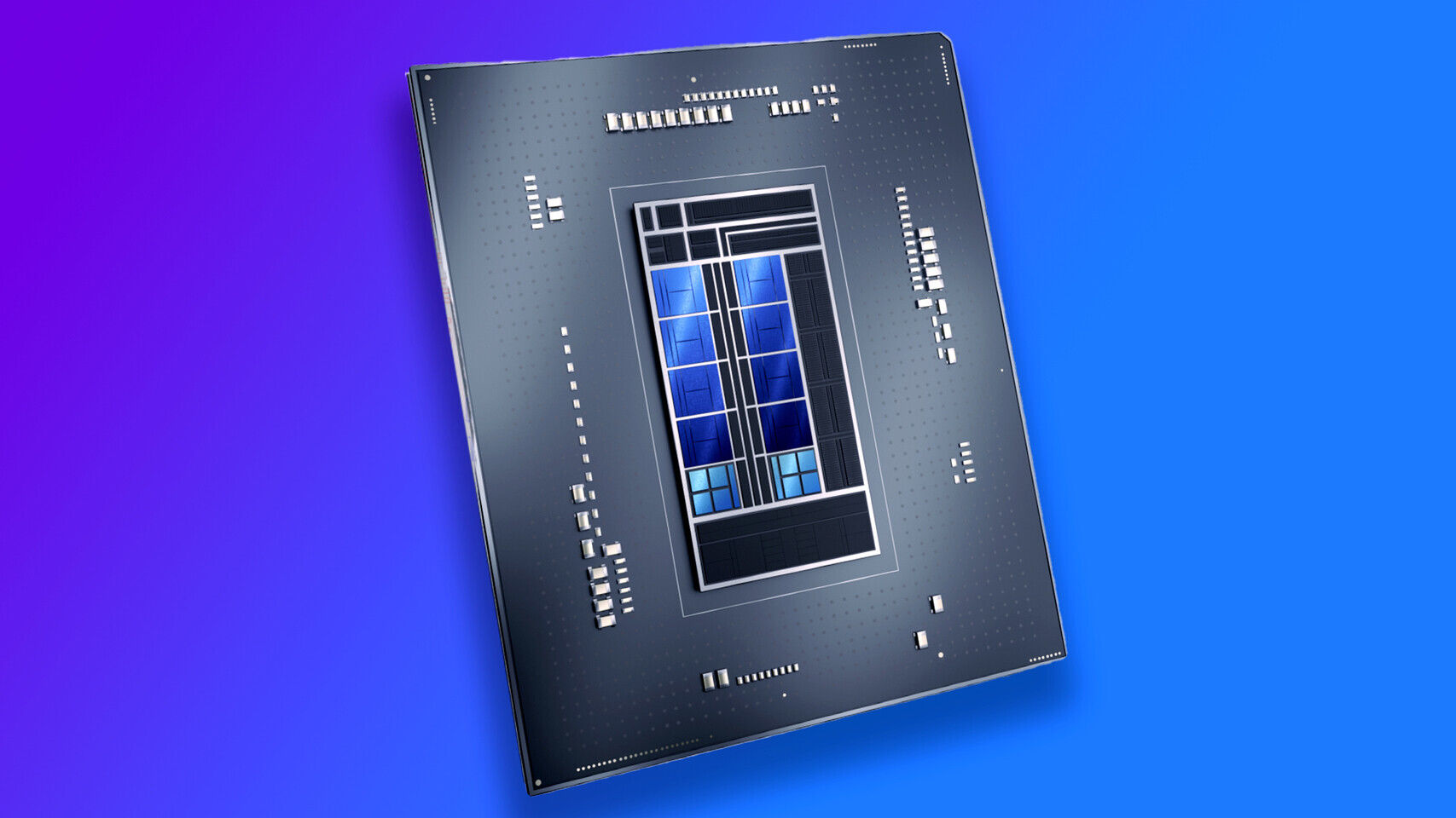 英特尔酷睿|AMD要慌了？英特尔酷睿i5性能版发布：跑分媲美十一代i9