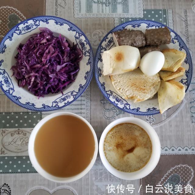 山药|糖尿病一日三餐食谱分享！对照着吃，餐后血糖难升高，营养也好