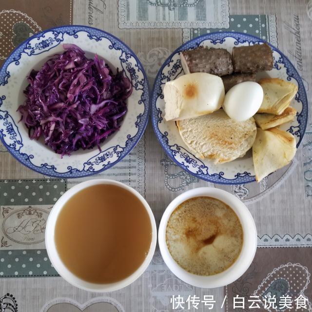 山药|糖尿病一日三餐食谱分享!对照着吃,餐后血糖难升高,营养也好