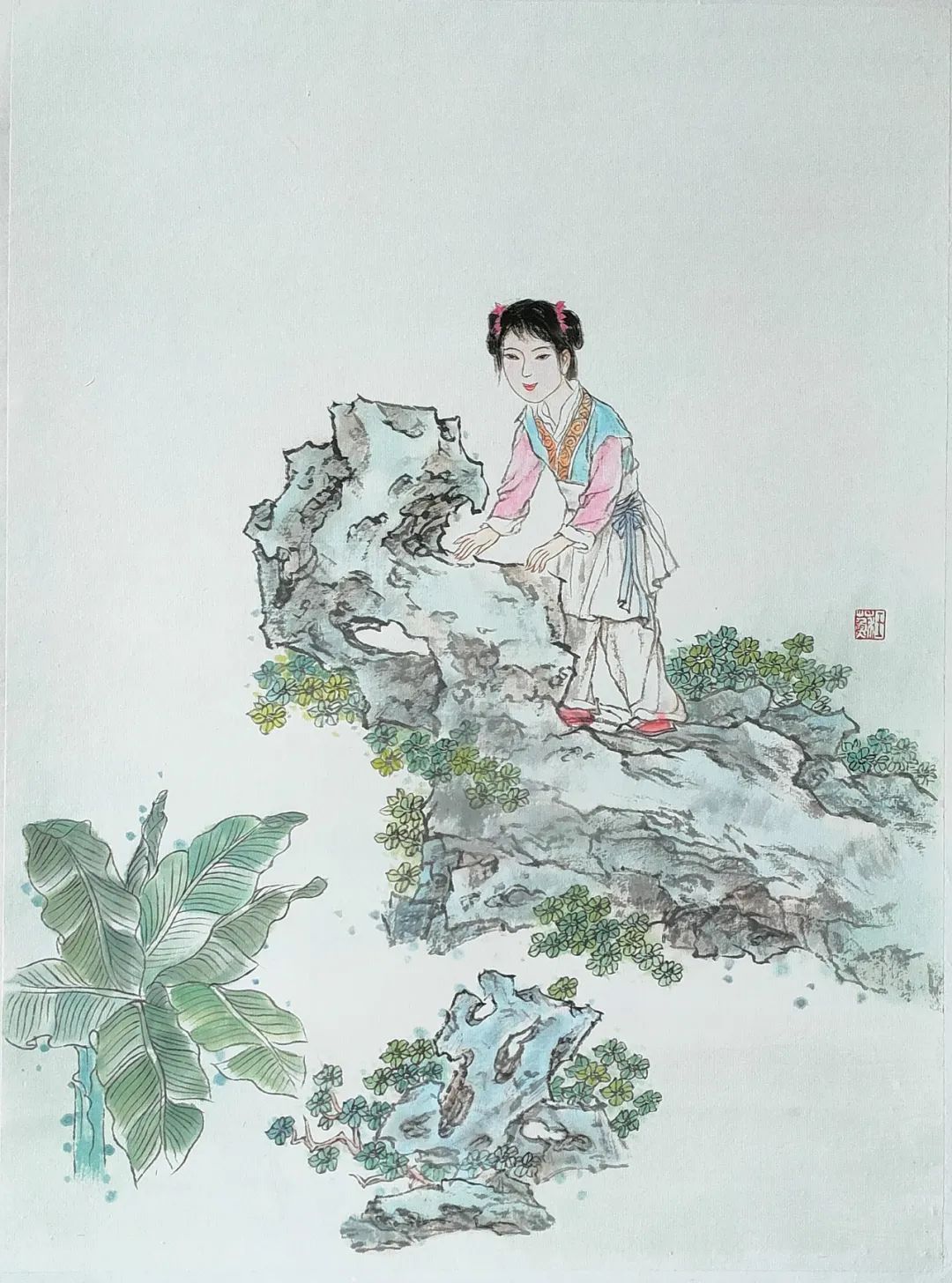 文化部|「??王苏」|丹青追梦 水墨本色-中国当代书画名家个人云展览