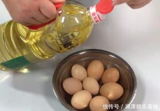 保存鸡蛋最好别放冰箱,教你2招,半年都不会变质,赶紧试试!