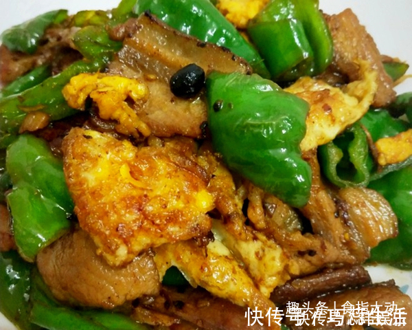 鸭子|简直是美味极了！5道让你欲罢不能的家常菜，配上两碗饭，绝了！