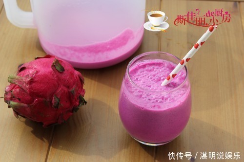 美容|它是天然花青素,美容养颜,比玻尿酸强,每天一杯女人40还少女脸