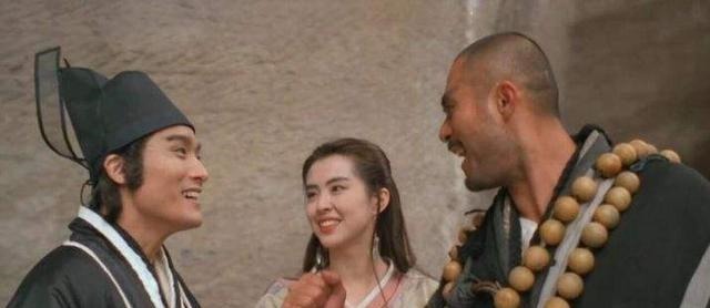 鸡蛋|你来押送林冲,你会怎么办鸡蛋和石头的较量中,站在哪一边