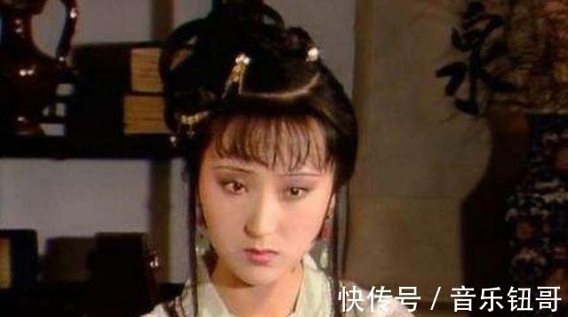 邢岫烟#黛玉并非目下无尘,小性子也只对宝玉使,薛宝钗身边三人都爱她