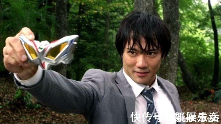 圆谷|新生代7个奥特曼最强的是谁?不是捷德,也不是欧布!