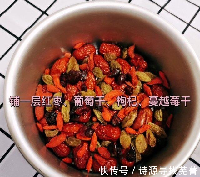 蜂蜜|红糖糯米饭,粘糯可口,甜甜的,很好吃!