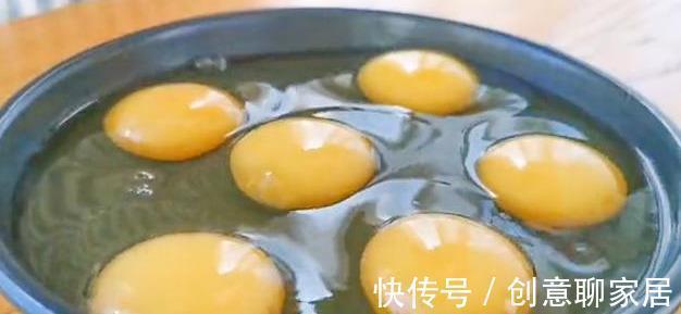 蛋糕超简单做法,不用打蛋器,不用烤箱,比买的还好吃,真解馋