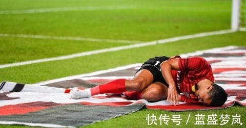 凌杰|中超广州胜长春亚泰!