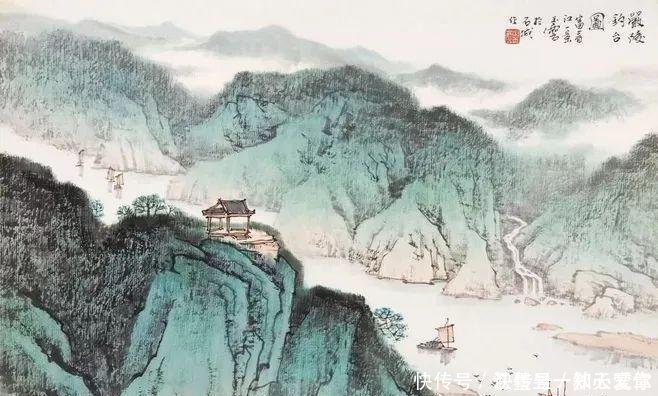 汉家天子今神武|王之涣的一首诗，悲凉壮阔，被章太炎推其为绝句之最