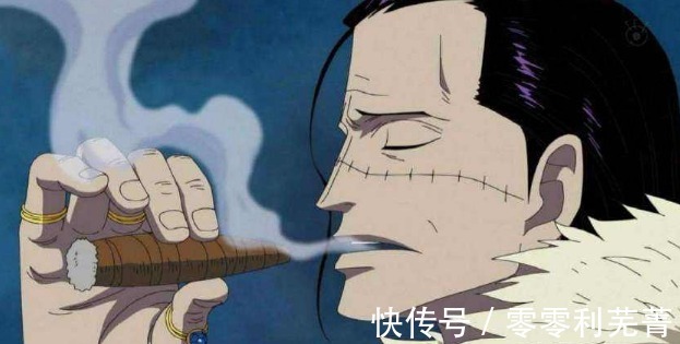黑胡子|海贼王莫利亚能否从黑胡子那里逃出来依附还是死亡