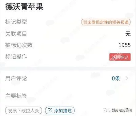 德沃微商：消字号产品宣传包治妇科疾病，虚假宣传乱象何时休？插图17