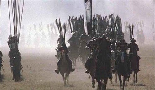 古代打仗,弓箭手射出去的箭还能收回吗?别再被电视剧误导了