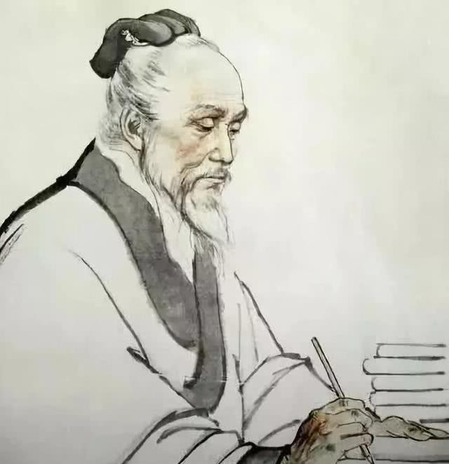 陶弘景|号“华阳隐居”常住深山,贡献巨大,世称“山中宰相”