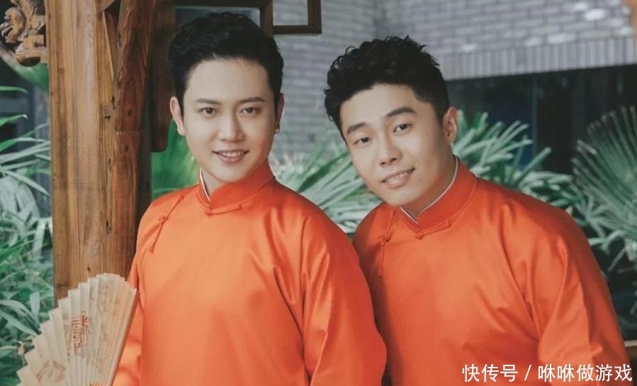 张鹤伦 郎鹤炎 张九南 高九成