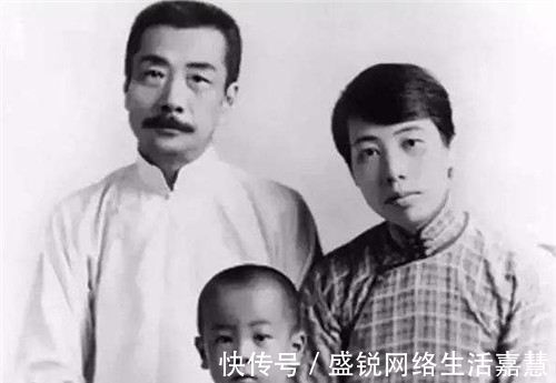 侄孙$鲁迅后人今何在?儿子官至副部级,侄孙成港澳巨星,早已无人不晓