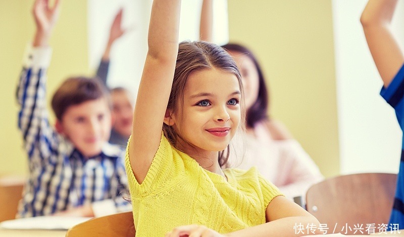 童年时期|孩子聪不聪明,看他经不经常说这3句话,就能够看得出