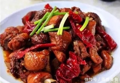 请客吃饭教你几道家常菜,色香味俱全,下酒下饭,客人赞不绝口