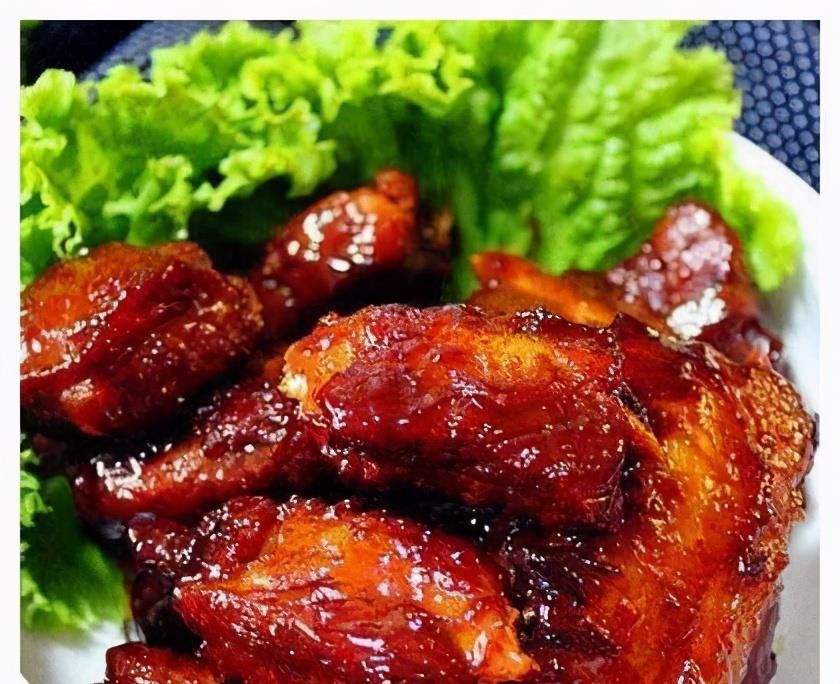 搭配|香味四溢的几道家常菜,荤素搭配好吃不腻,每次上桌准光盘