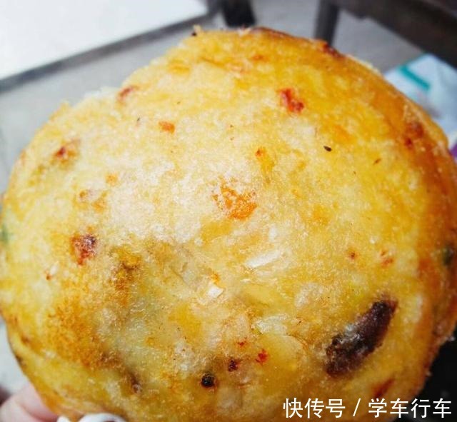 汉中市宁强县6大推荐美食,美食总让人心情愉悦