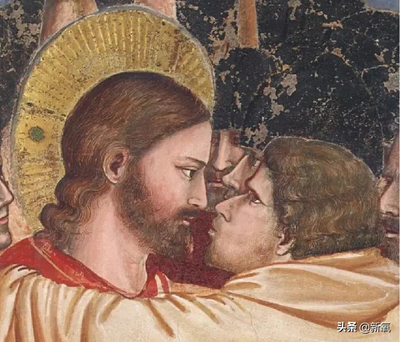 达芬奇$从阿佳妮的脸,看文艺复兴时期的人文主义之美