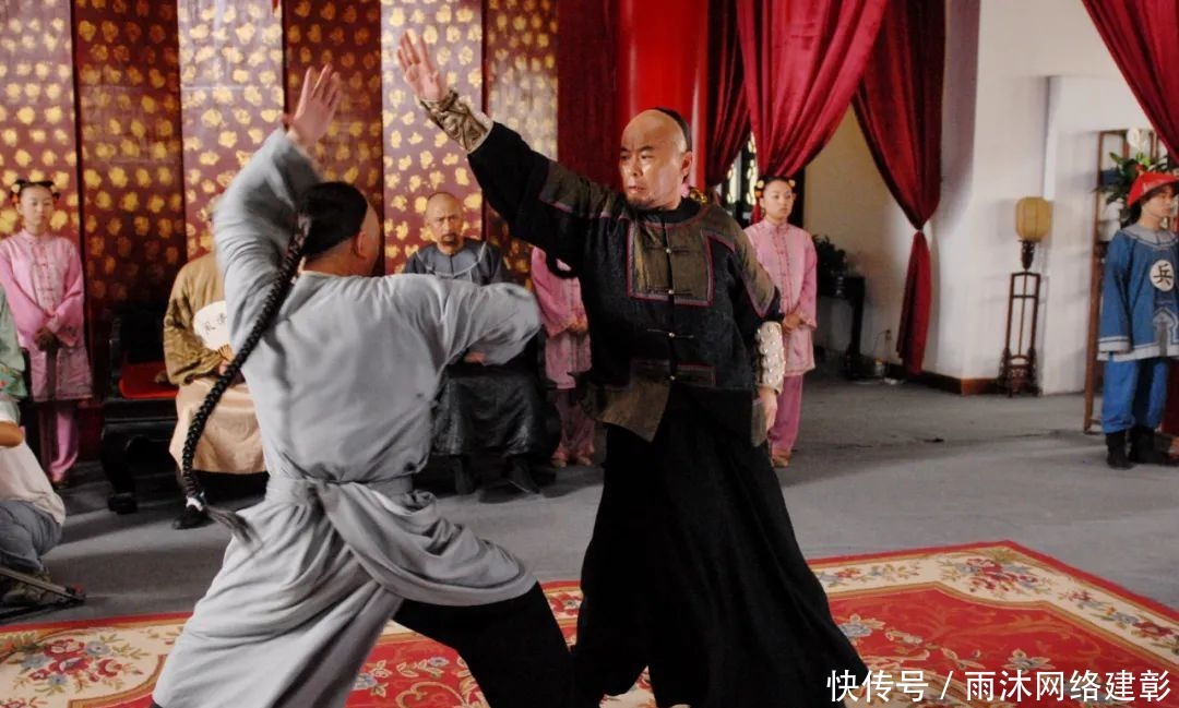 历史|明朝是怎样一步步变成中国历史上少有的“太监帝国”的?