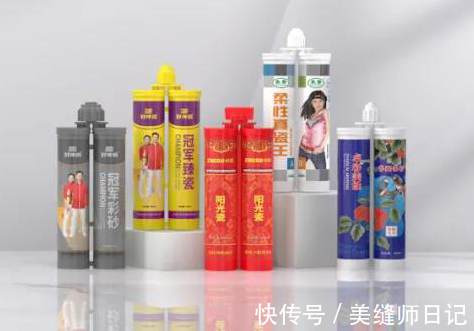 美缝|瓷砖美缝“三分料七分工”,产品质量和施工技术都重要