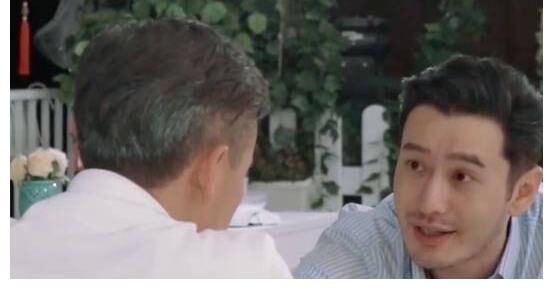 《中餐廳3》黃曉明口型和聲音不匹配引熱議，被質(zhì)疑后期配音洗白