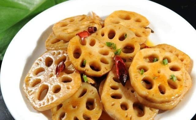 精心总结20道莲藕做法,收藏起来,增长厨艺
