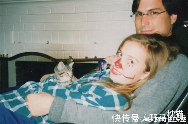 布伦南|乔布斯大女儿回忆爸爸他宁愿把车作废品处理，也不肯施舍给我