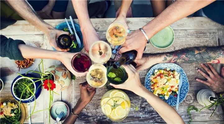 碳水化合物|要想让嘴过瘾，还不想胖，记住这5句话