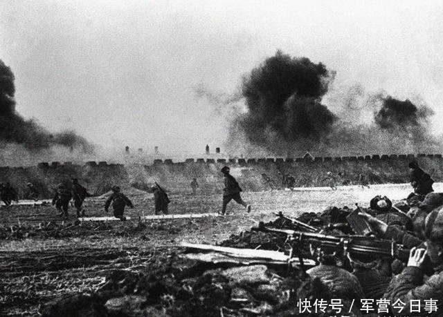 东北野战军第|1952年，四野两个王牌军合并，新番号非常巧妙，军长是谁？