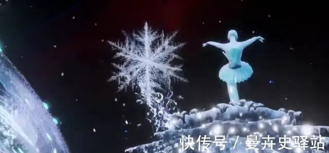 央视|央视国庆晚会创新亮点！现场无主持人，周深伴舞上演一键换装