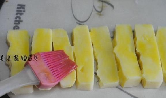 芝士蛋糕|它是“补钙之王”,比牛奶更好吃!多给孩子做,好吃又省事!