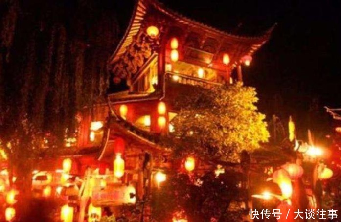 宴请|朱元璋宴请群臣，刘伯温从哪三道菜里，看出问题来？