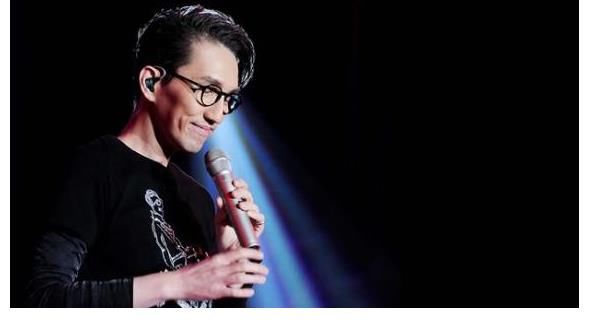 高强度|又是综艺事故！林志炫录制《哥哥》从2米升降台跌落导致骨裂！