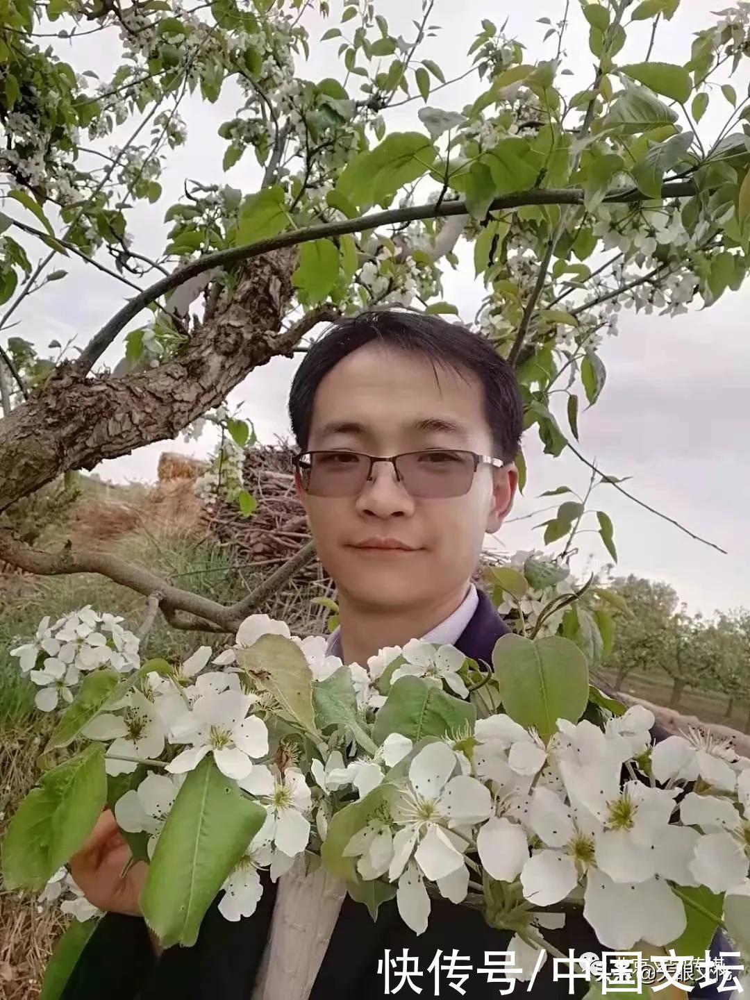 组诗|《黄河边的姑娘》组诗 才才