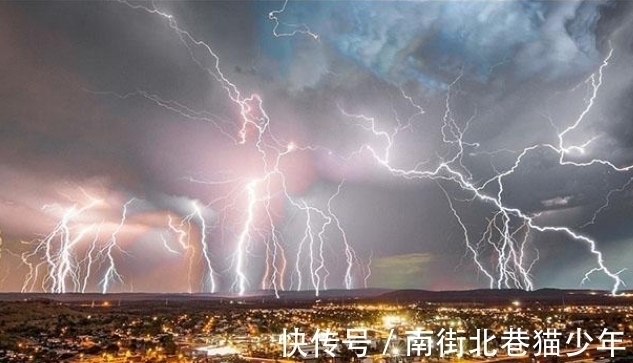 雷楔！天上打雷，雷公会掉落一物？科学家沈括：我捡到过！