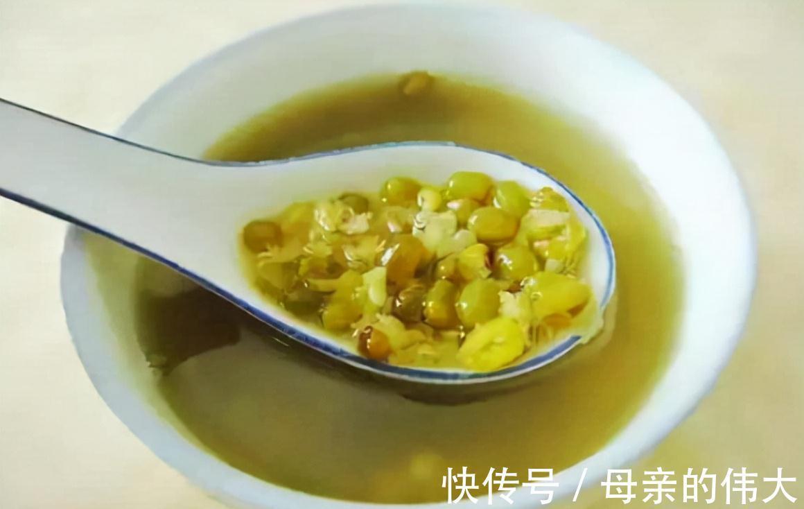 食物|爱美女性多吃的好食物，美容养颜，排毒养颜，抗衰老，气色好