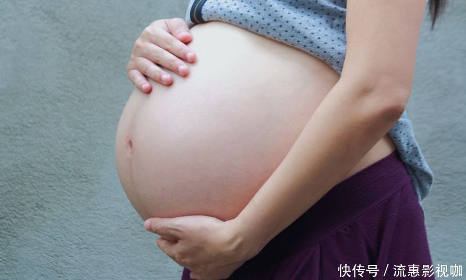 孕期|孕期出现这三点,说明胎儿很爱妈妈哟,孕妈妈心都融化了