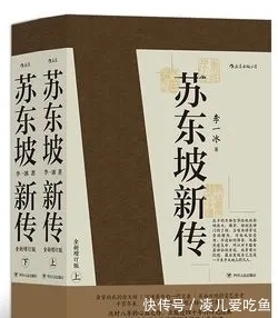 苏轼诗集!最受欢迎的20种苏东坡主题图书揭晓|伯鸿书香奖