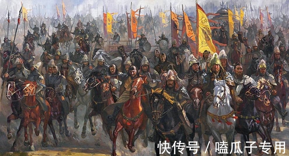 传神&李贺的一首名作,场面悲壮,描写传神,值得反复阅读