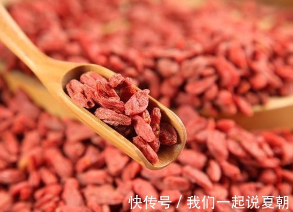 上火|枸杞虽好,但不是所有人都能吃,三种人越吃身体越差,早知早受益