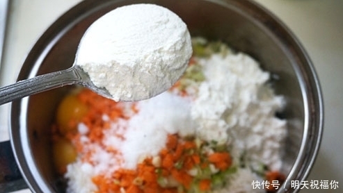 分钟|剩米饭不浪费,教你分分钟吃出新花样