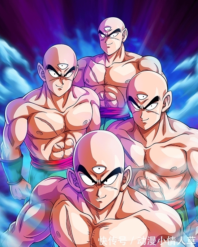 乌龙|龙珠前期登场的6种超能力,每一种都十分无解,天马行空般的想象