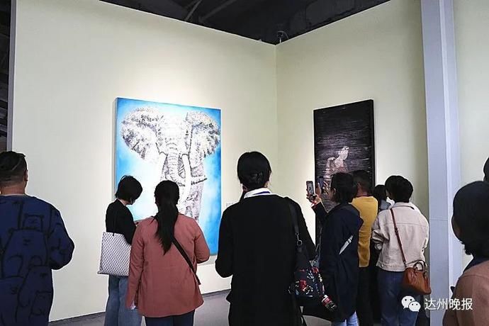 这么多媒体大咖来达州了，发生了啥事？